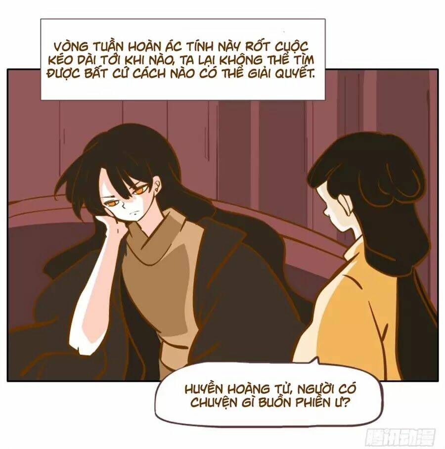 Hòa Thượng Và Tiểu Long Quân [Chap 1-70] - Page 85