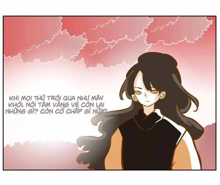 Hòa Thượng Và Tiểu Long Quân [Chap 1-70] - Page 9