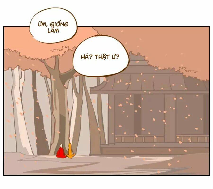 Hòa Thượng Và Tiểu Long Quân [Chap 1-70] - Page 92