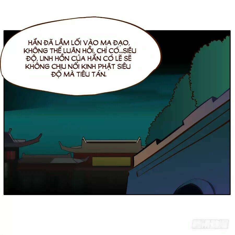 Hòa Thượng Và Tiểu Long Quân [Chap 1-70] - Page 13