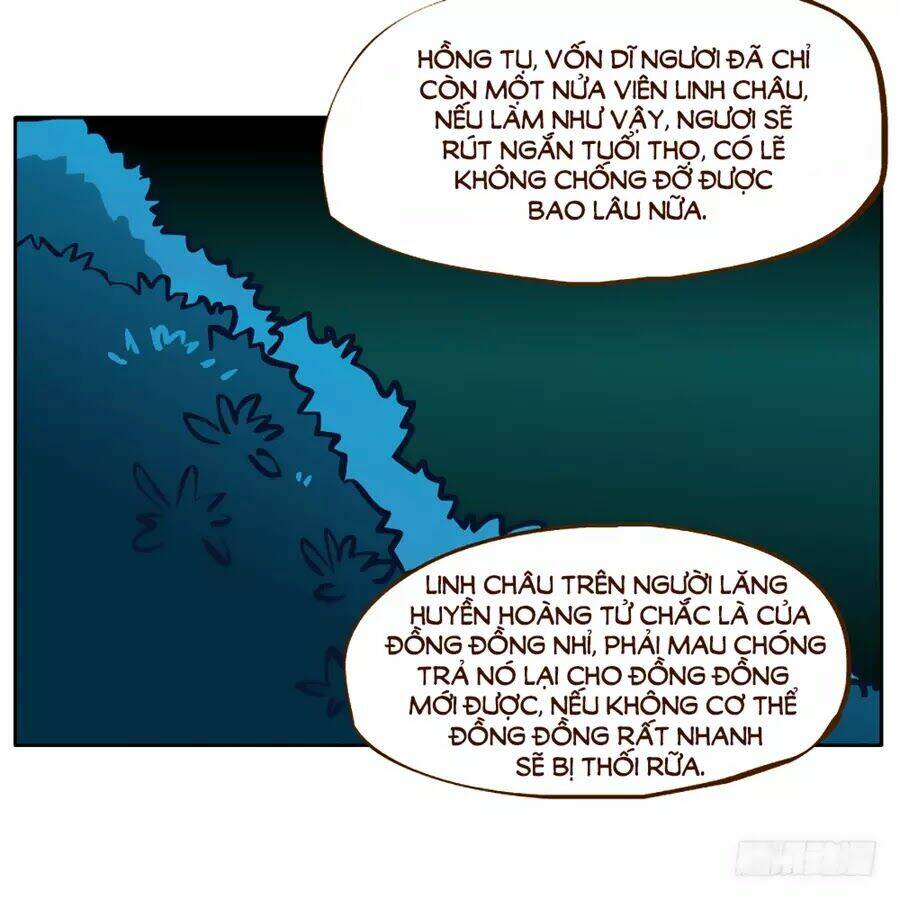 Hòa Thượng Và Tiểu Long Quân [Chap 1-70] - Page 19