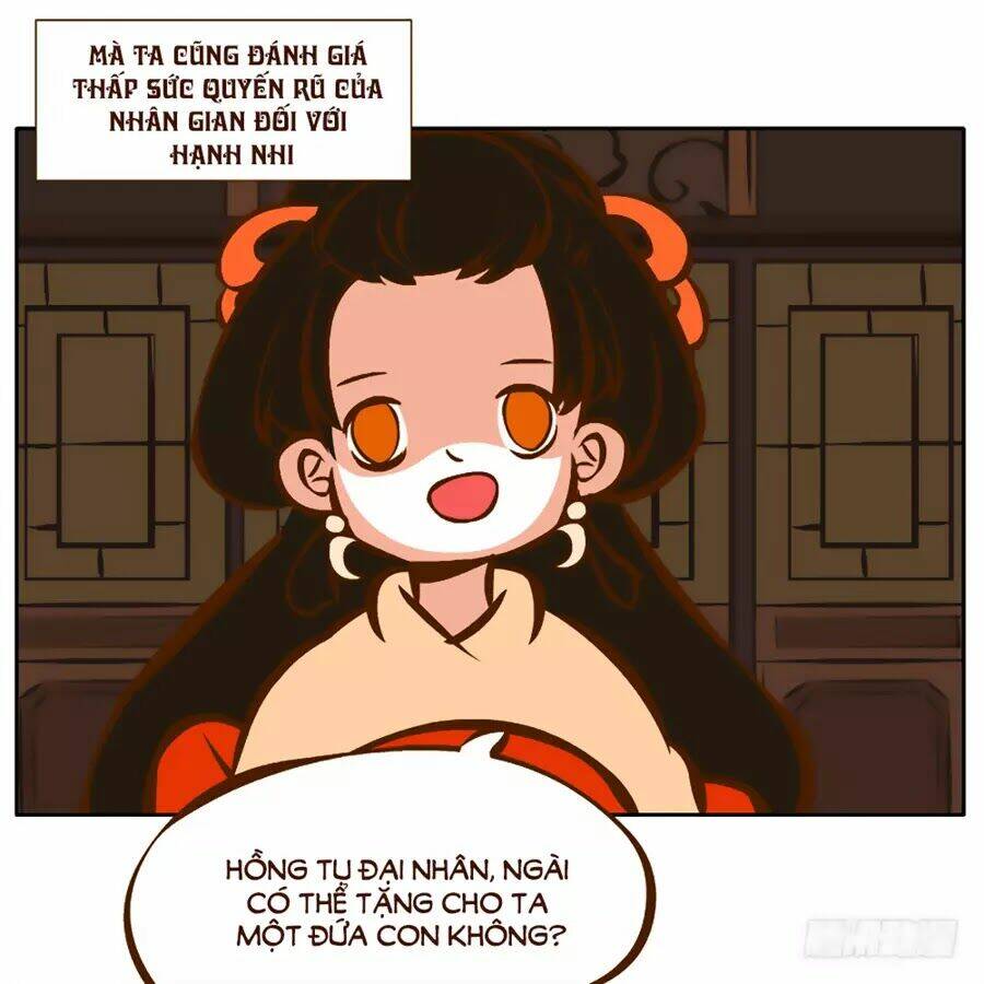 Hòa Thượng Và Tiểu Long Quân [Chap 1-70] - Page 36