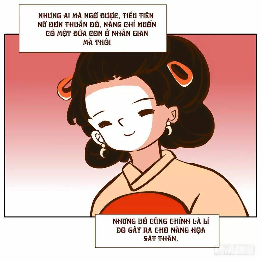 Hòa Thượng Và Tiểu Long Quân [Chap 1-70] - Page 48