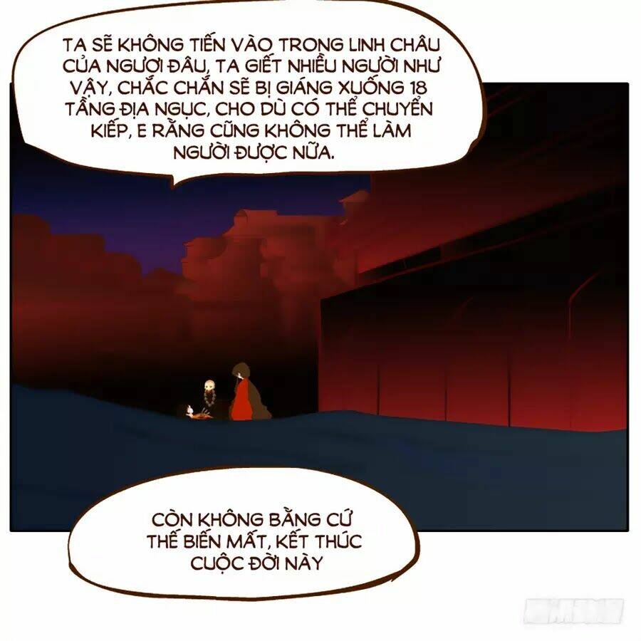 Hòa Thượng Và Tiểu Long Quân [Chap 1-70] - Page 64