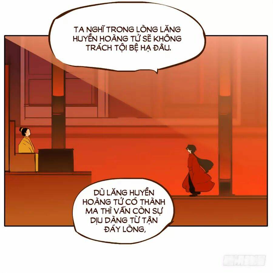 Hòa Thượng Và Tiểu Long Quân [Chap 1-70] - Page 78