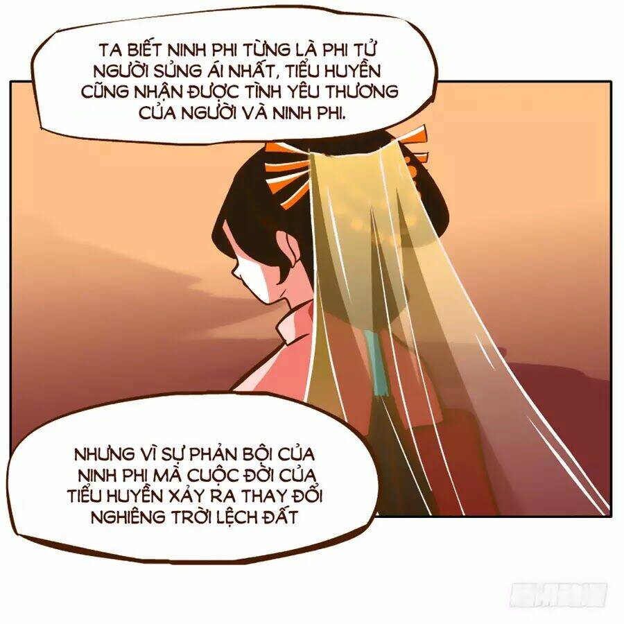 Hòa Thượng Và Tiểu Long Quân [Chap 1-70] - Page 79