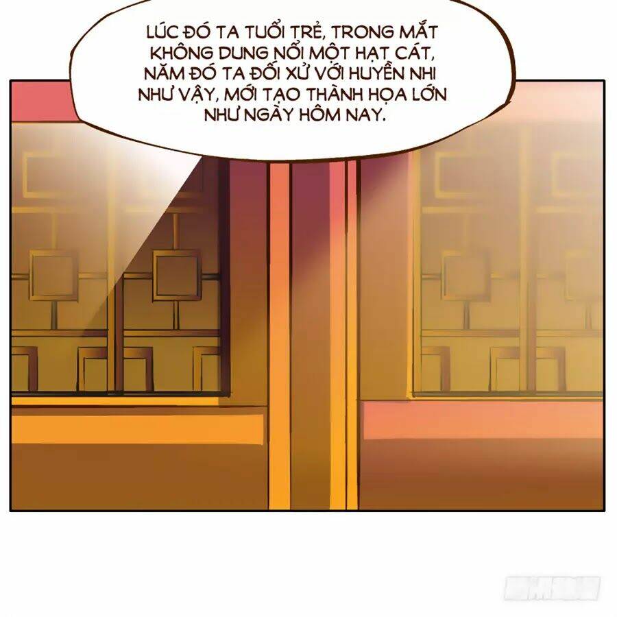 Hòa Thượng Và Tiểu Long Quân [Chap 1-70] - Page 85