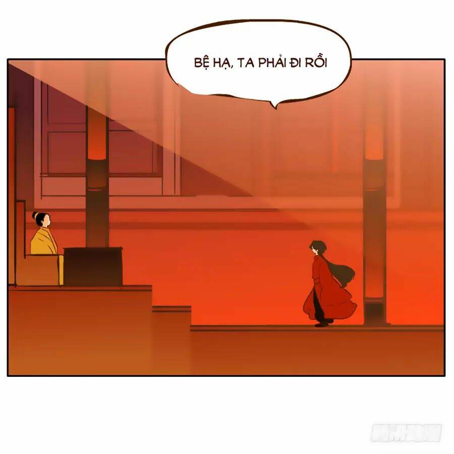 Hòa Thượng Và Tiểu Long Quân [Chap 1-70] - Page 87