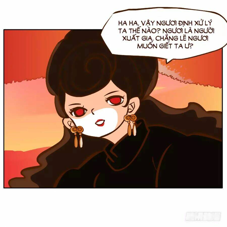 Hòa Thượng Và Tiểu Long Quân [Chap 1-70] - Page 95