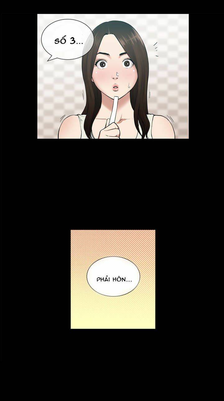 Read Hentai Image page_9 in comic Thần Bài Siêu Năng - Chapter 1 - mwmanga.net