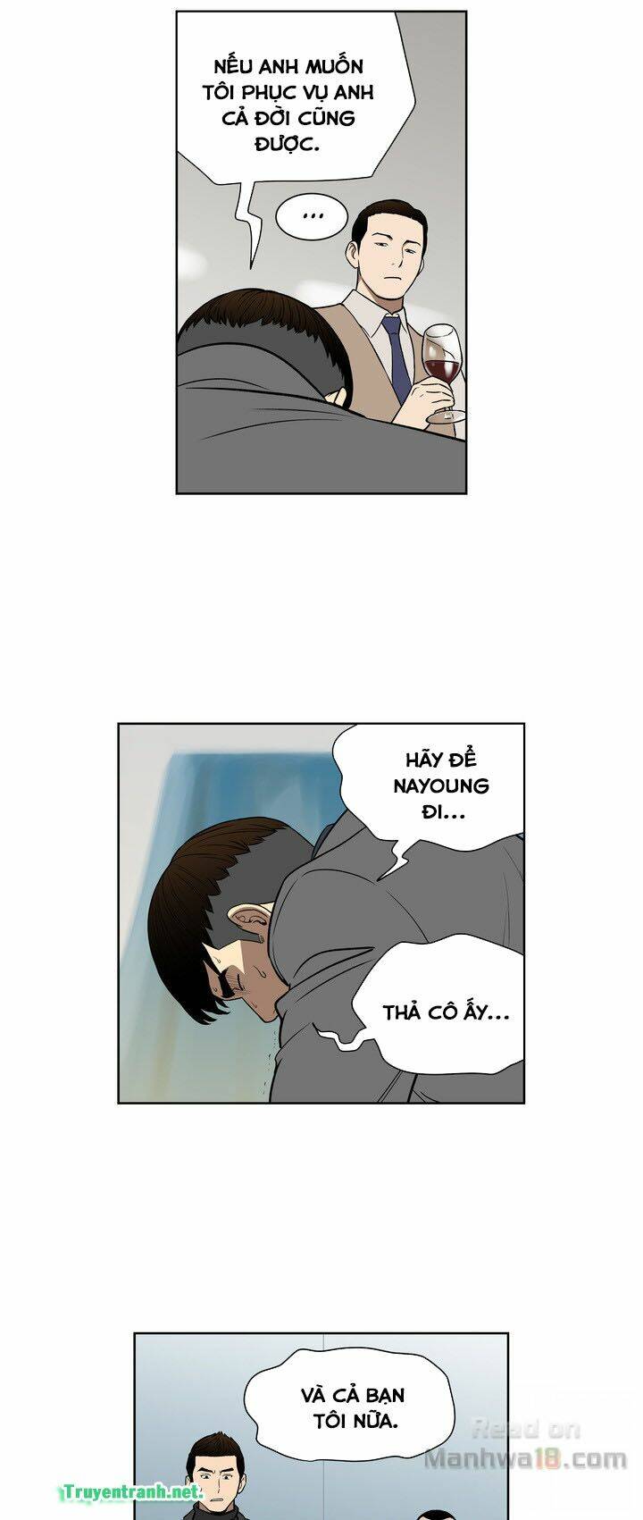 Thần Bài Siêu Năng [Chap 1-127] - Page 12