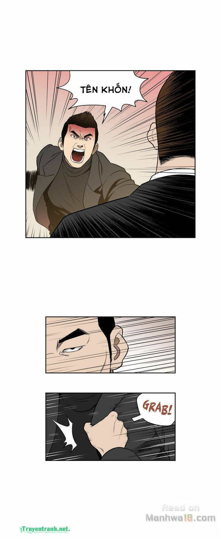 Thần Bài Siêu Năng [Chap 1-127] - Page 15