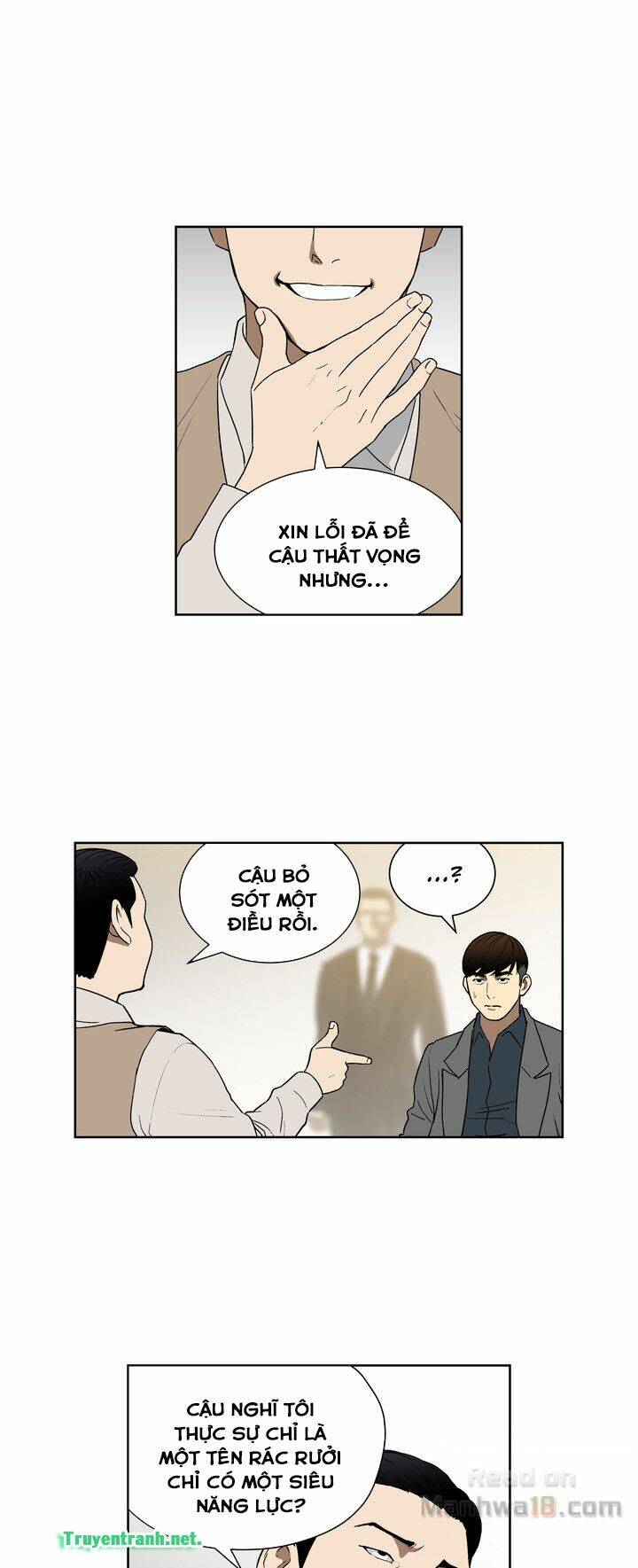 Thần Bài Siêu Năng [Chap 1-127] - Page 2