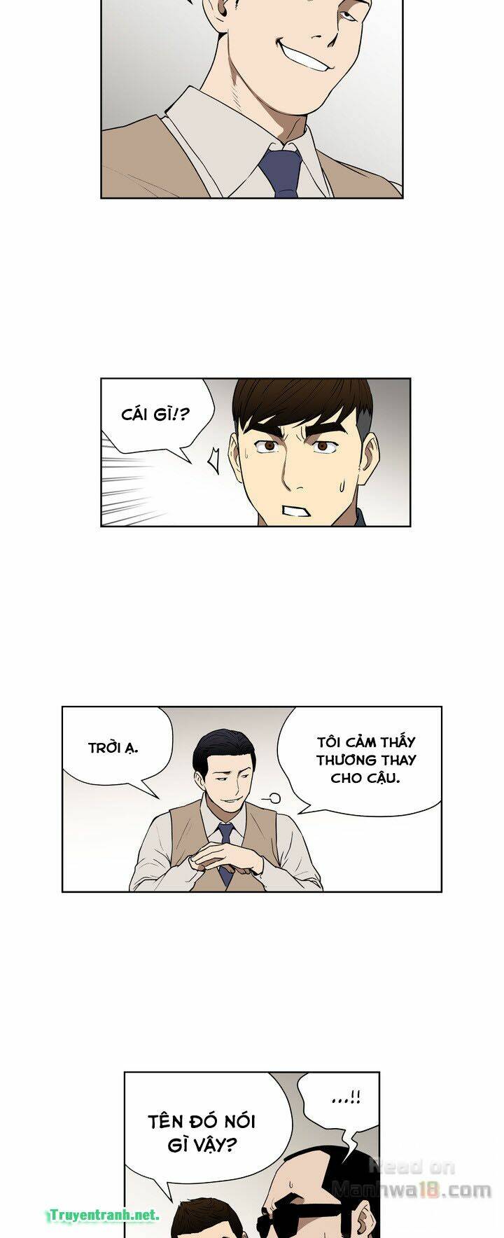 Thần Bài Siêu Năng [Chap 1-127] - Page 3