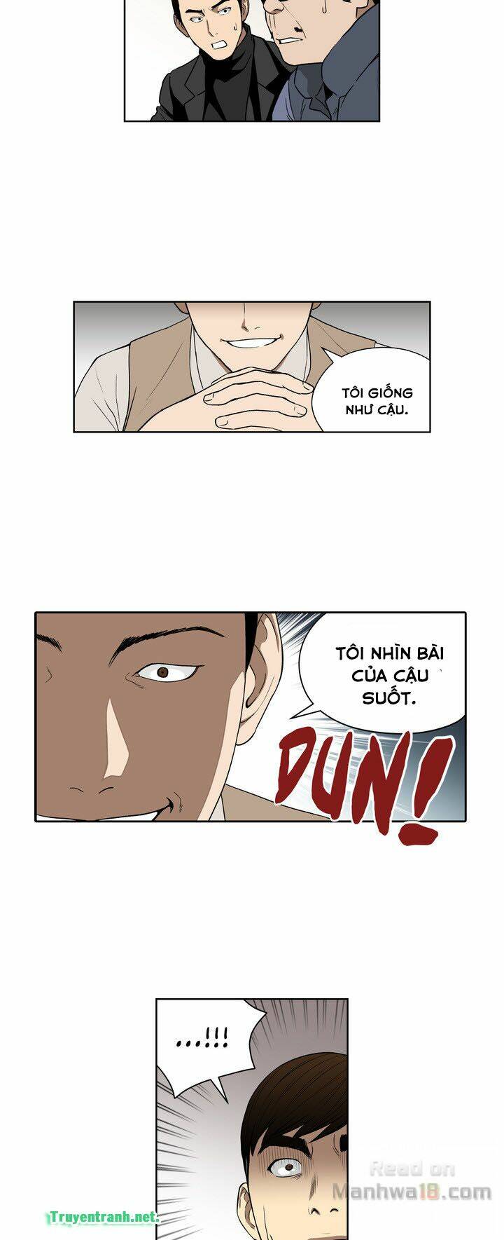 Thần Bài Siêu Năng [Chap 1-127] - Page 4