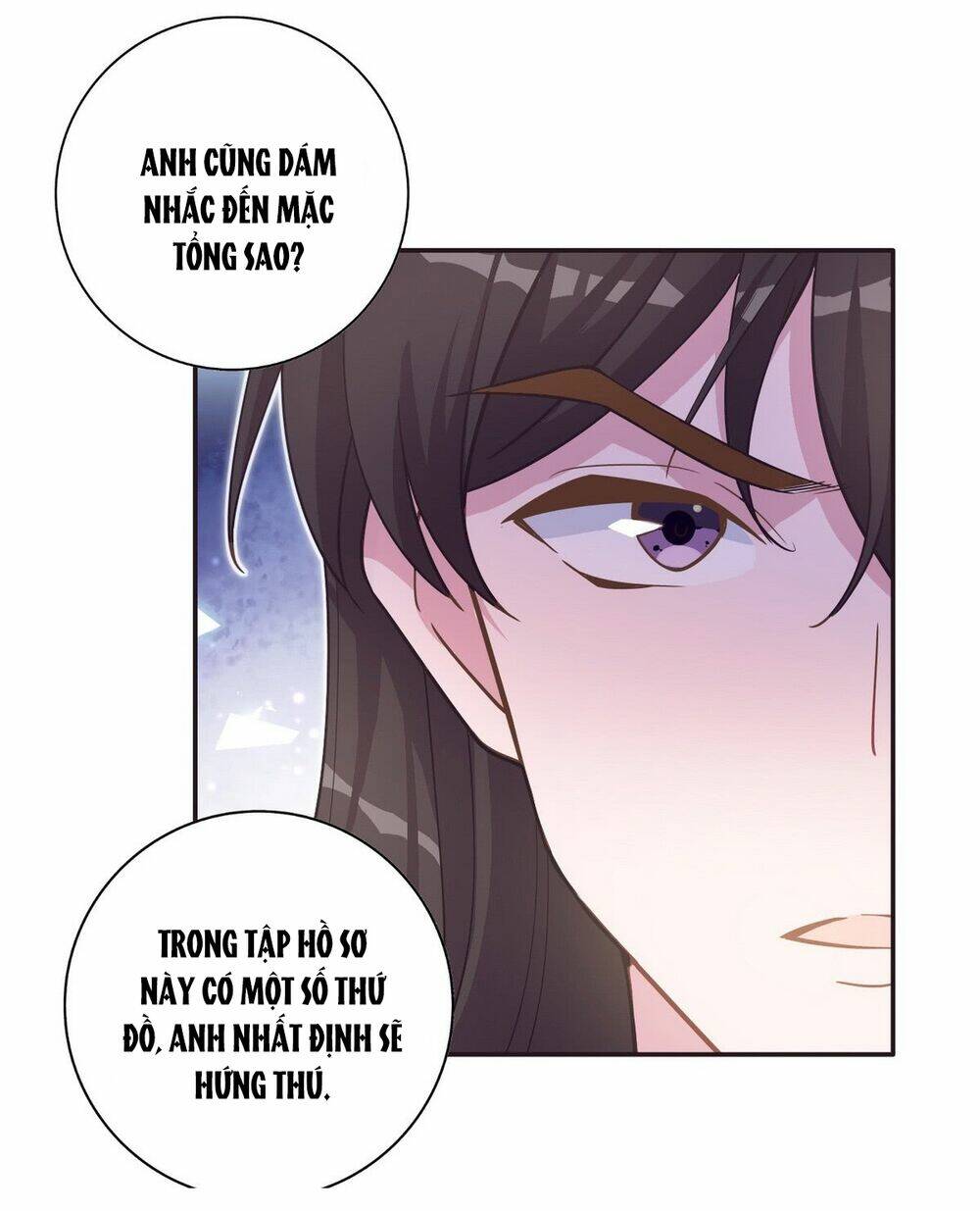 Trời Ban Cho Nam Thần Daddy [Chap 0-57] - Page 20