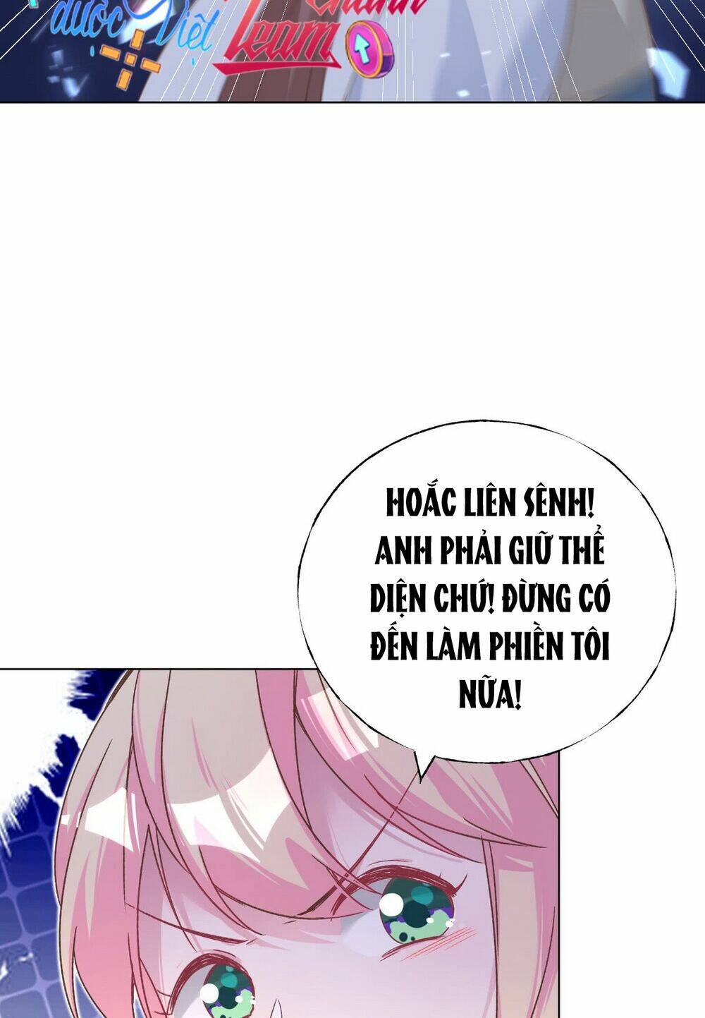 Trời Ban Cho Nam Thần Daddy [Chap 0-57] - Page 37