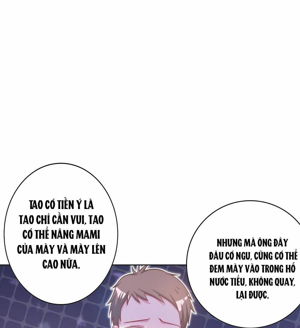 Trời Ban Cho Nam Thần Daddy [Chap 0-57] - Page 16