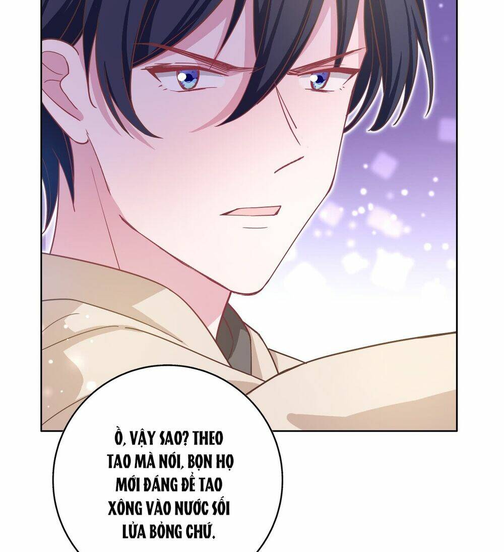 Trời Ban Cho Nam Thần Daddy [Chap 0-57] - Page 25