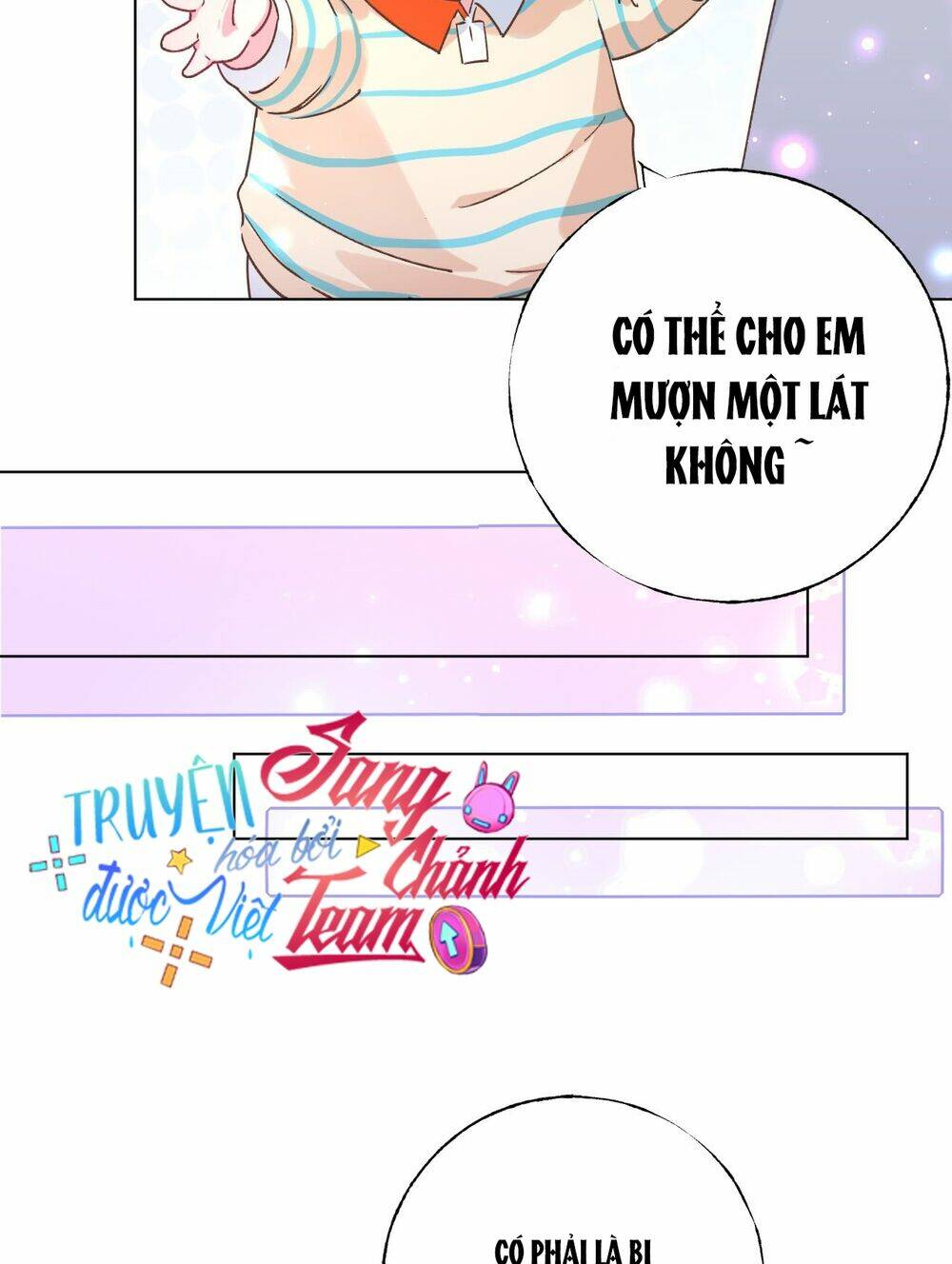 Trời Ban Cho Nam Thần Daddy [Chap 0-57] - Page 47