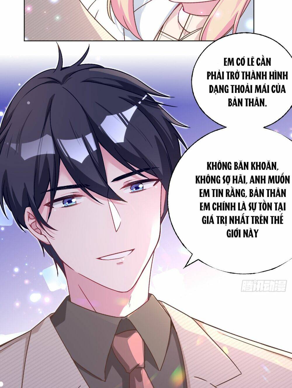 Trời Ban Cho Nam Thần Daddy [Chap 0-57] - Page 53