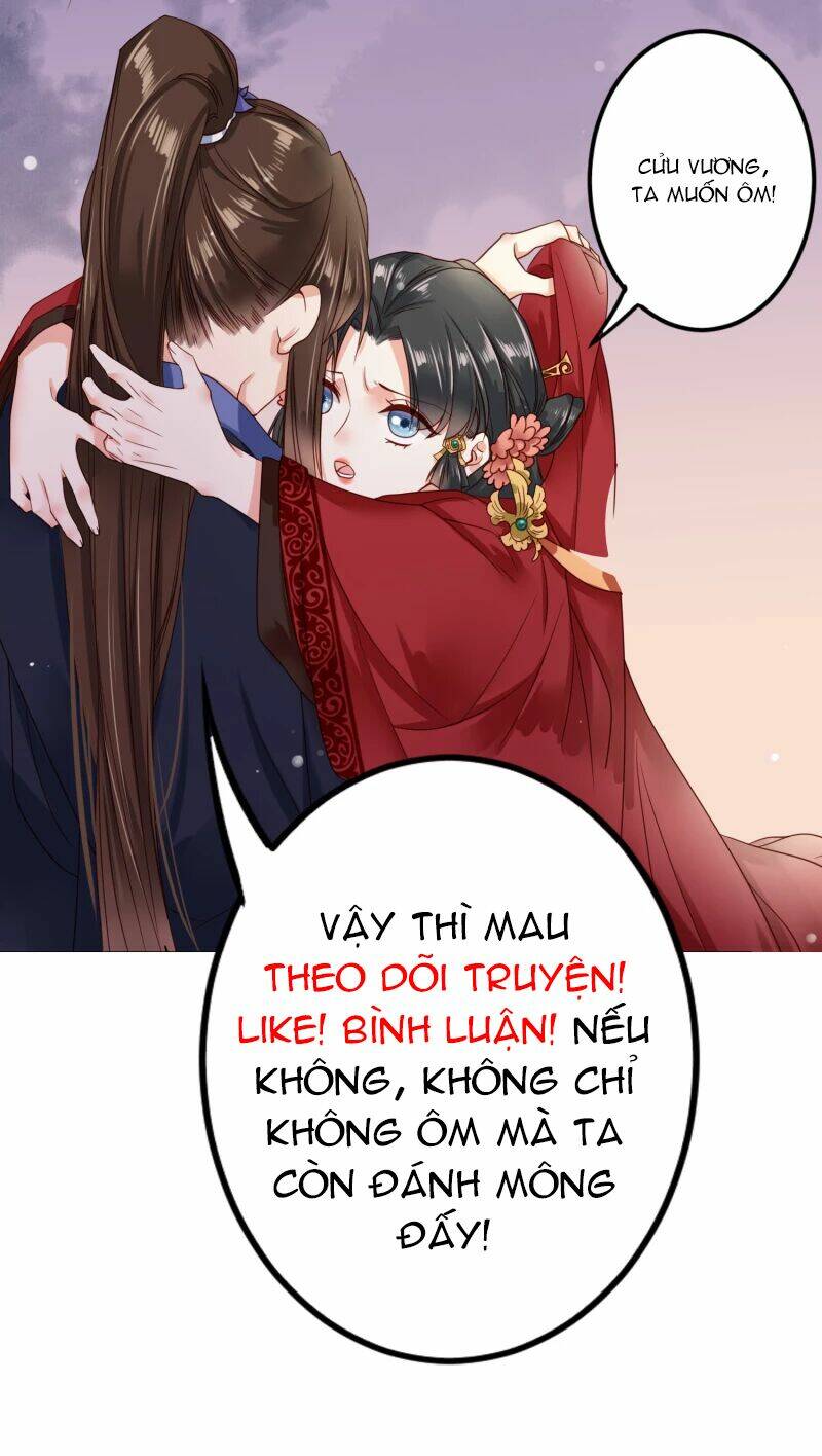 Trời Ban Cho Nam Thần Daddy [Chap 0-57] - Page 62