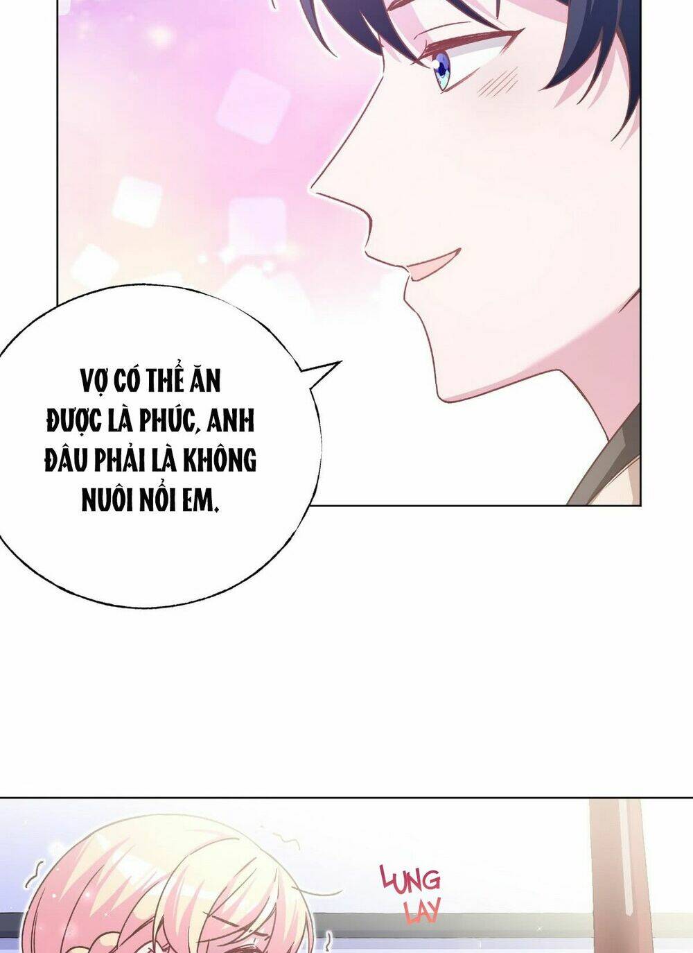 Trời Ban Cho Nam Thần Daddy [Chap 0-57] - Page 35