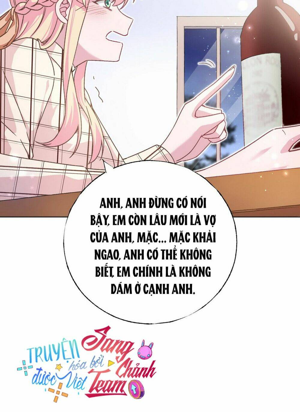 Trời Ban Cho Nam Thần Daddy [Chap 0-57] - Page 36