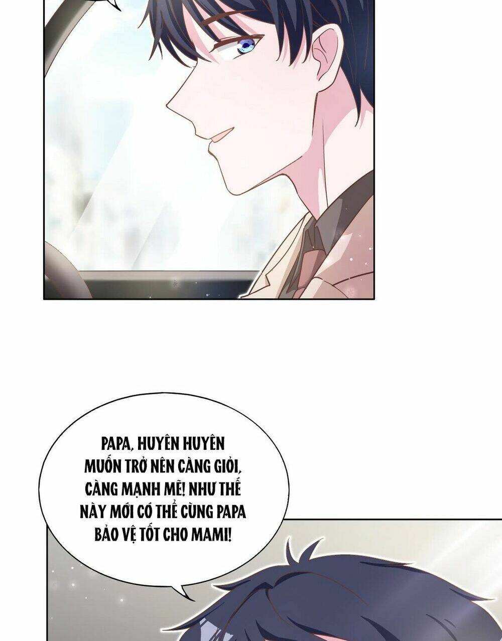 Trời Ban Cho Nam Thần Daddy [Chap 0-57] - Page 4