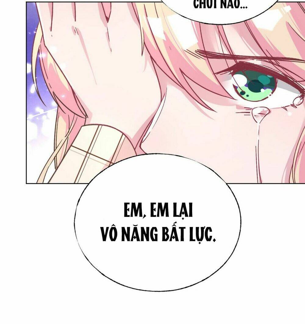 Trời Ban Cho Nam Thần Daddy [Chap 0-57] - Page 49