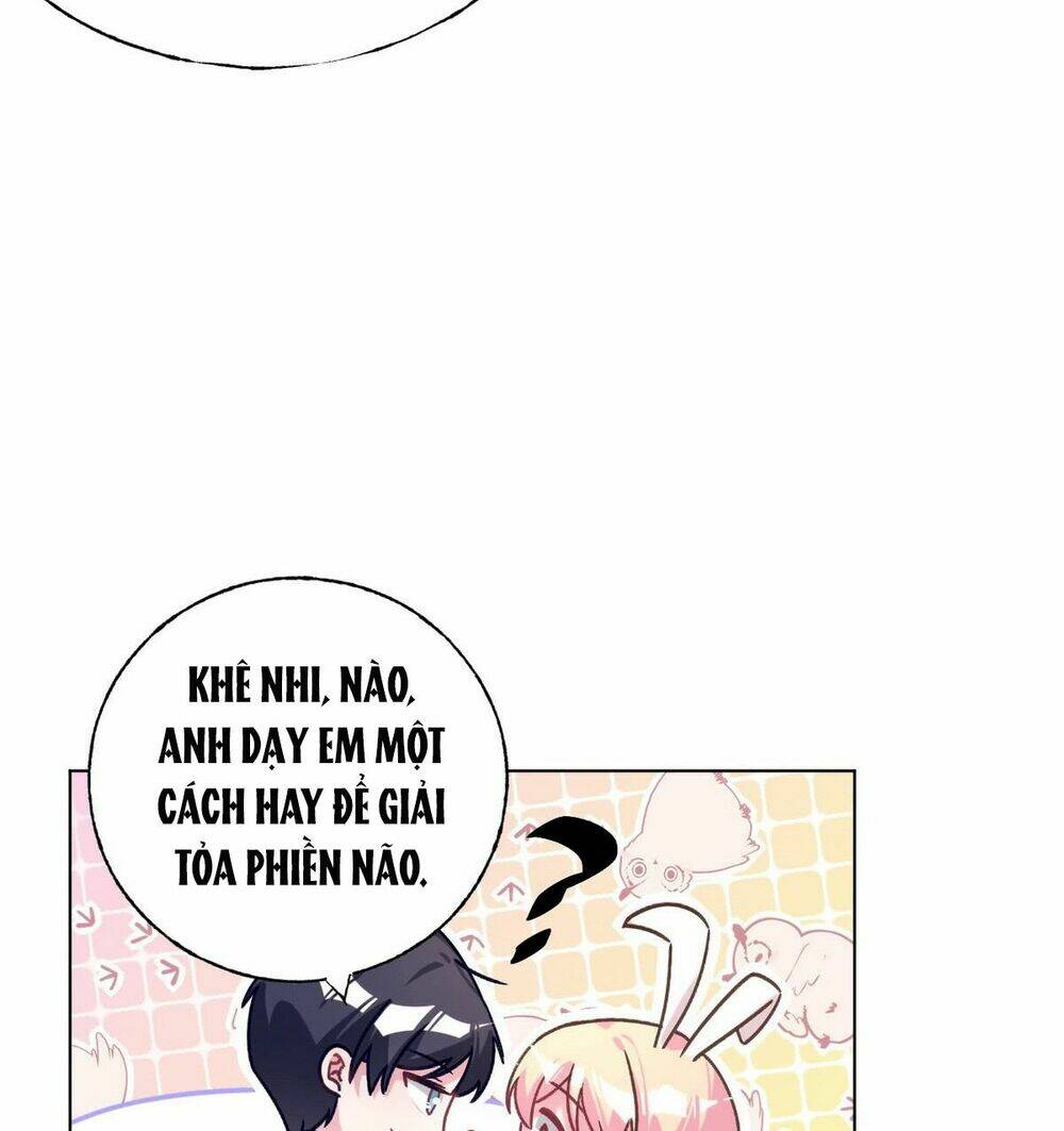 Trời Ban Cho Nam Thần Daddy [Chap 0-57] - Page 54