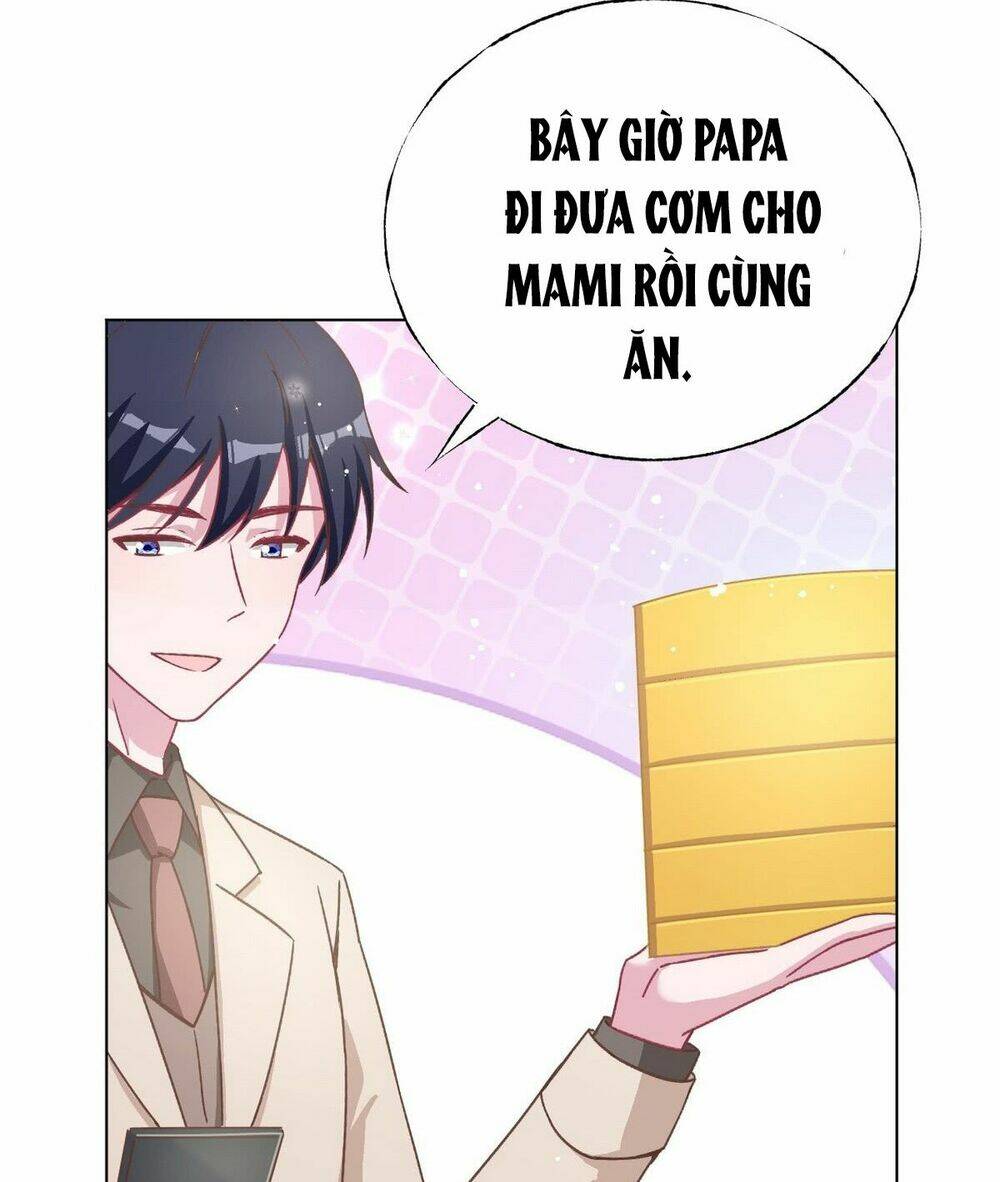 Trời Ban Cho Nam Thần Daddy [Chap 0-57] - Page 25