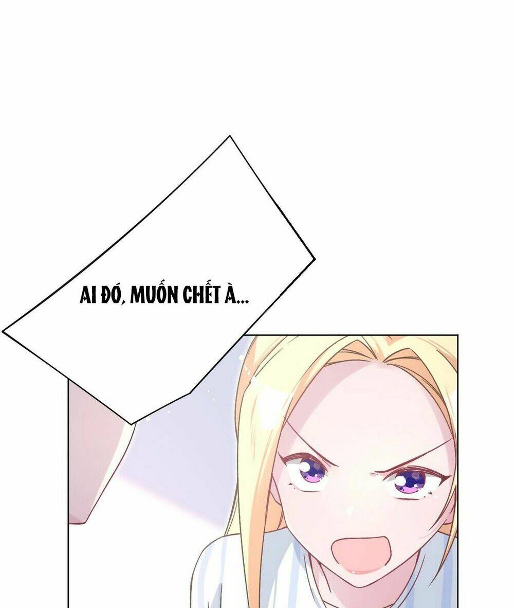 Trời Ban Cho Nam Thần Daddy [Chap 0-57] - Page 35