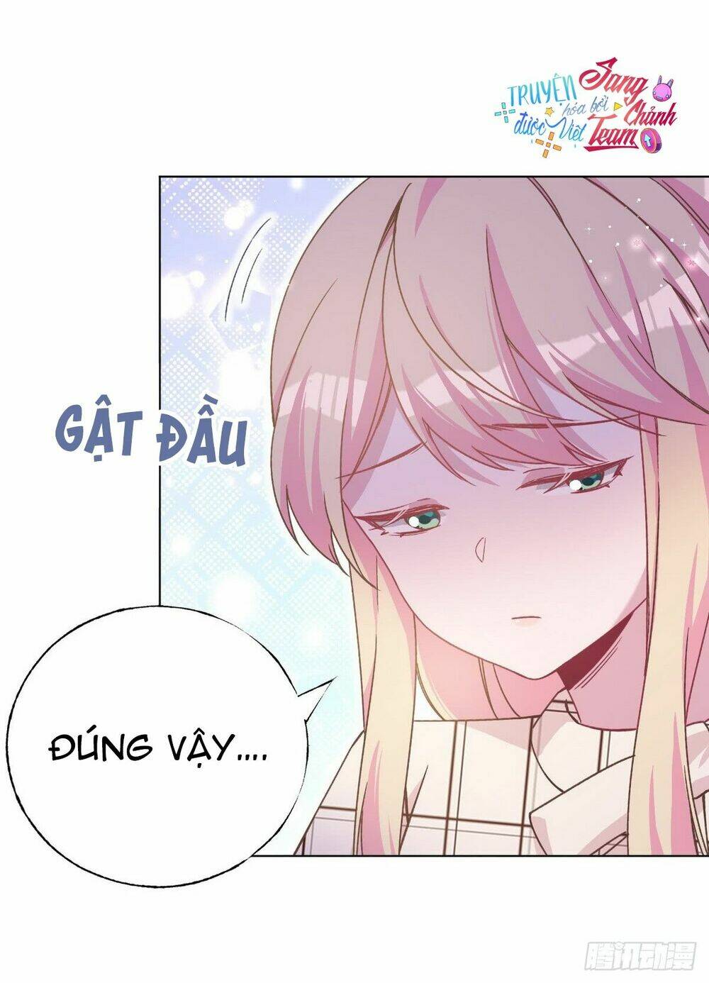 Trời Ban Cho Nam Thần Daddy [Chap 0-57] - Page 32