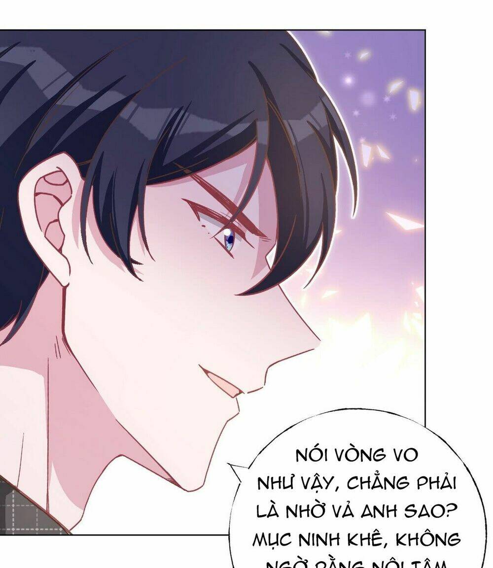 Trời Ban Cho Nam Thần Daddy [Chap 0-57] - Page 33