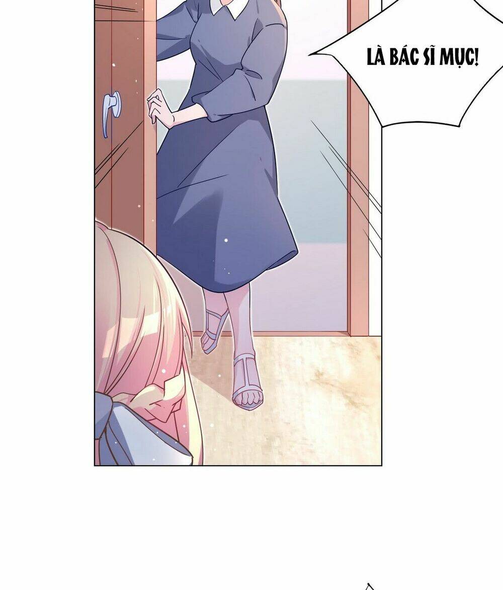 Trời Ban Cho Nam Thần Daddy [Chap 0-57] - Page 10