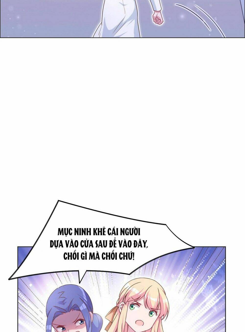 Trời Ban Cho Nam Thần Daddy [Chap 0-57] - Page 32