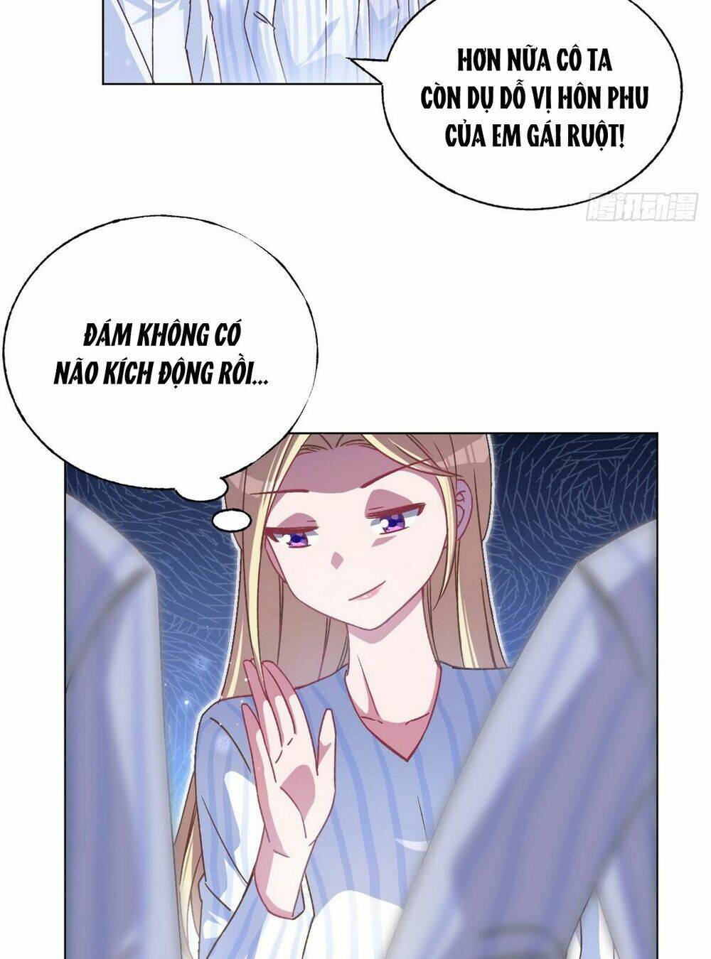 Trời Ban Cho Nam Thần Daddy [Chap 0-57] - Page 39