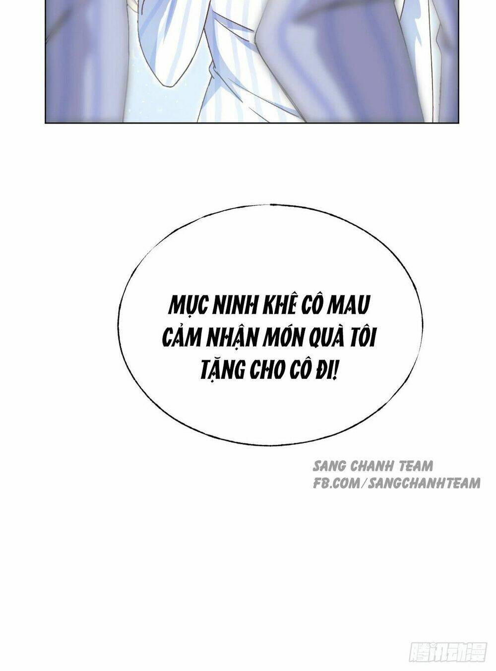 Trời Ban Cho Nam Thần Daddy [Chap 0-57] - Page 40