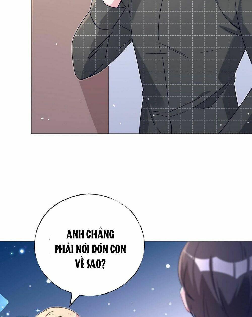 Trời Ban Cho Nam Thần Daddy [Chap 0-57] - Page 15