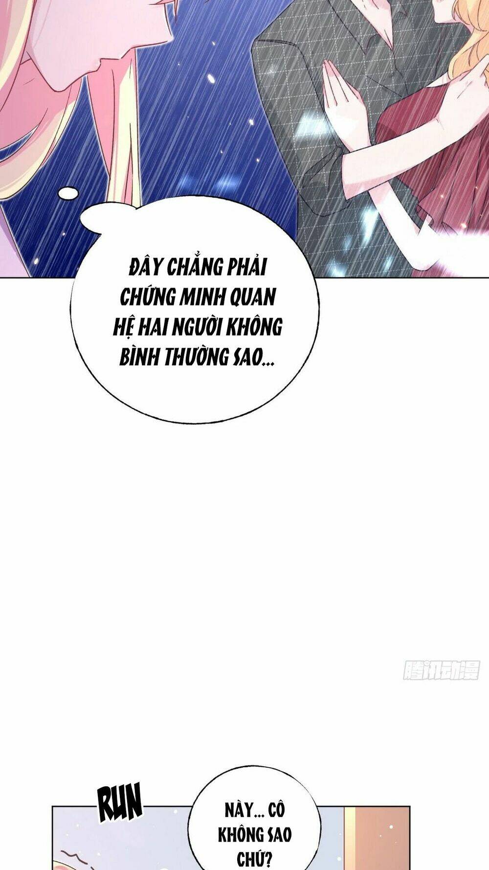 Trời Ban Cho Nam Thần Daddy [Chap 0-57] - Page 9