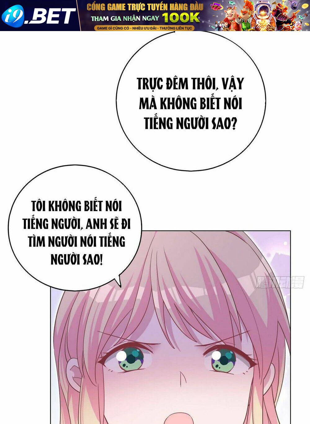 Trời Ban Cho Nam Thần Daddy [Chap 0-57] - Page 30