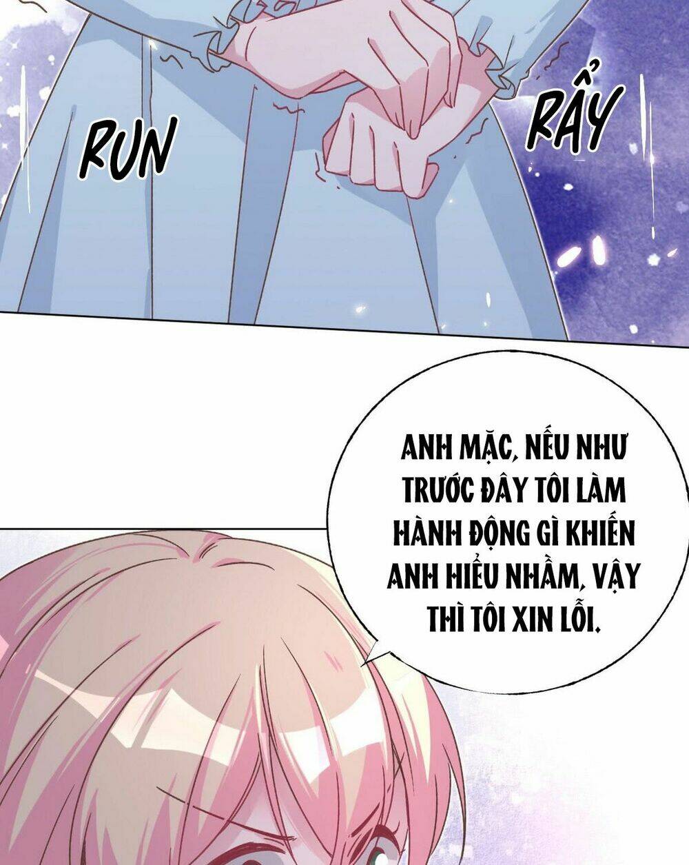 Trời Ban Cho Nam Thần Daddy [Chap 0-57] - Page 10