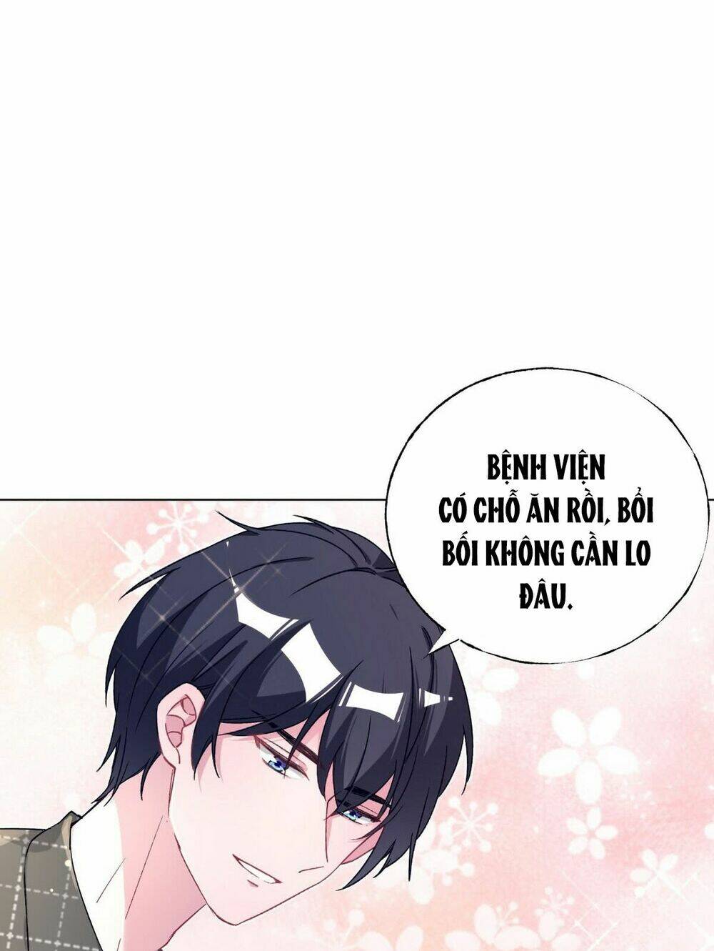 Trời Ban Cho Nam Thần Daddy [Chap 0-57] - Page 37