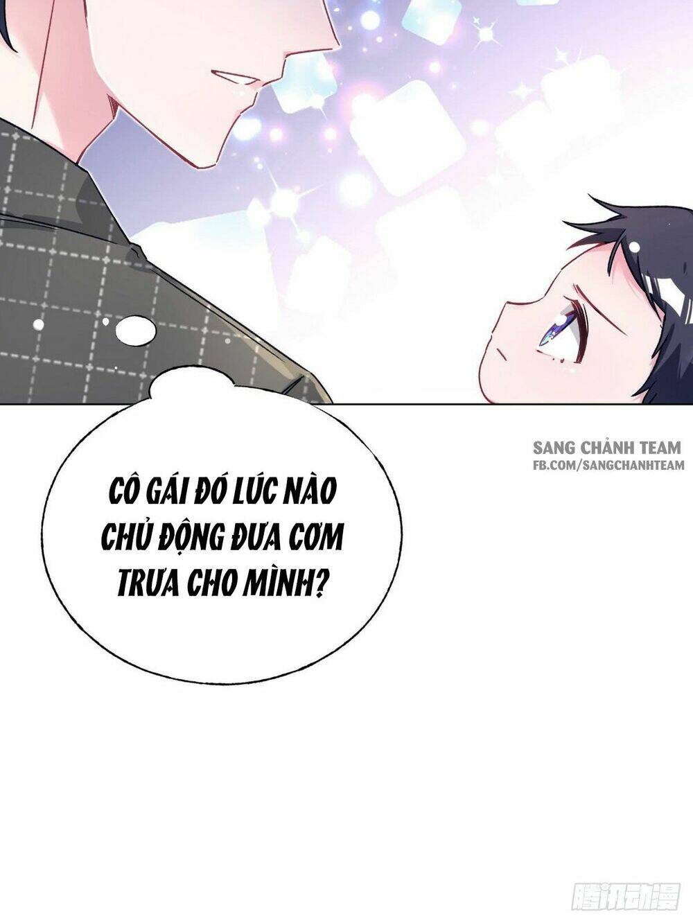 Trời Ban Cho Nam Thần Daddy [Chap 0-57] - Page 40