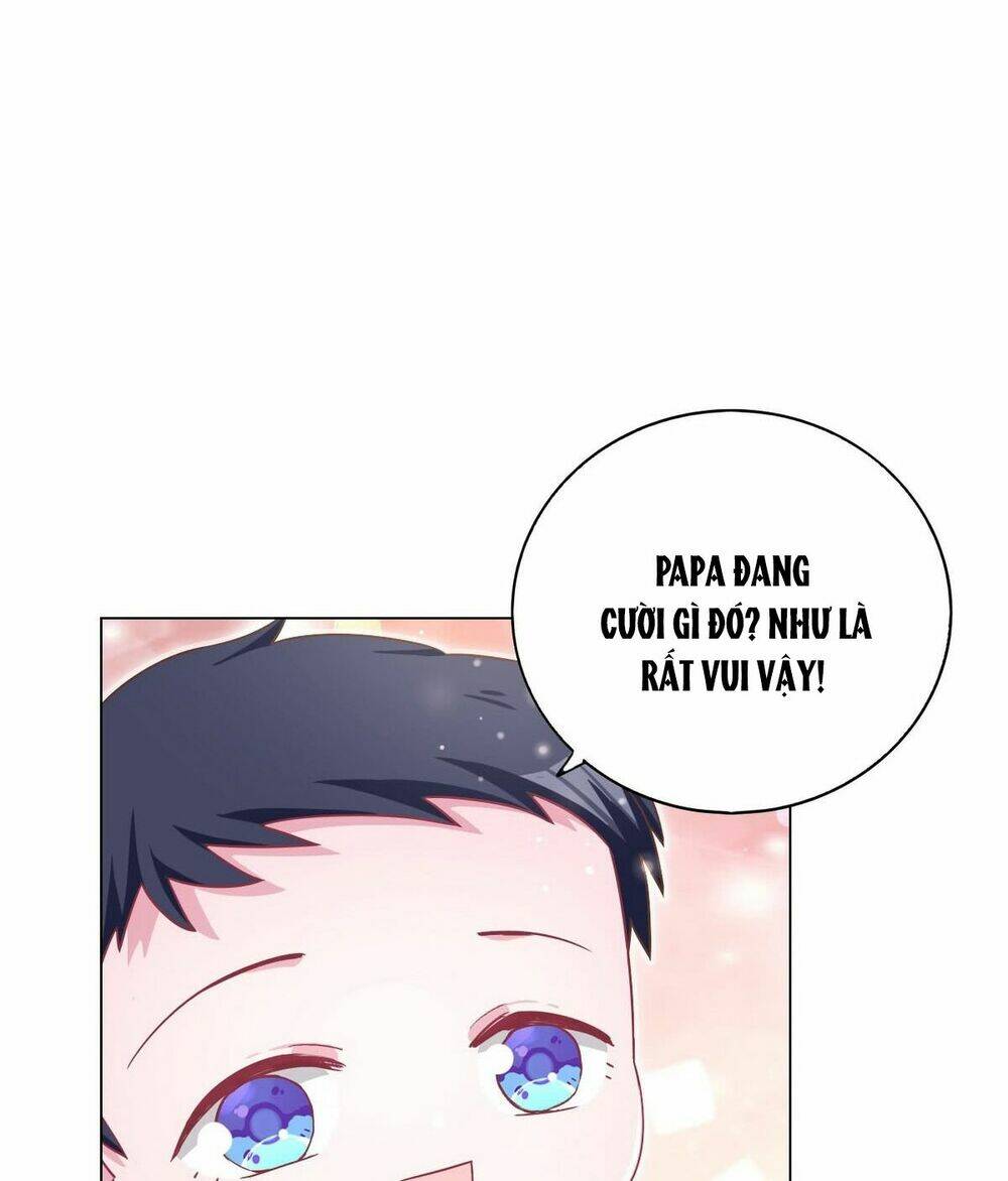 Trời Ban Cho Nam Thần Daddy [Chap 0-57] - Page 14