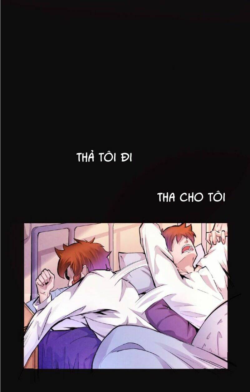 Read Hentai Image page_14 in comic Diêm Vương Thay Thế - Chapter 1 - truyentvn.net