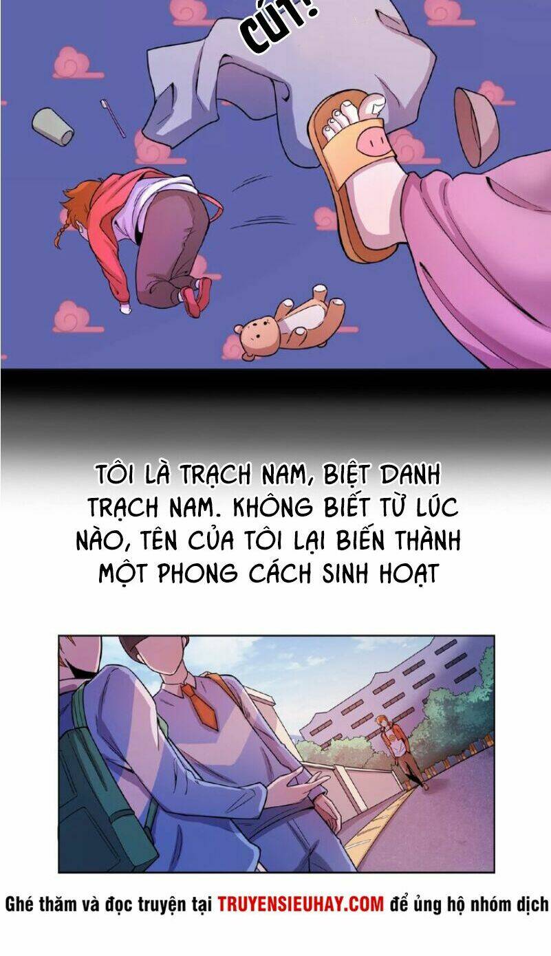 Read Hentai Image page_18 in comic Diêm Vương Thay Thế - Chapter 1 - truyentvn.net