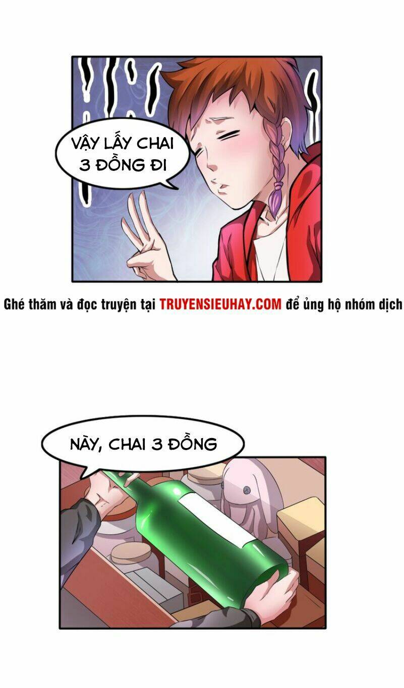 Read Hentai Image page_27 in comic Diêm Vương Thay Thế - Chapter 1 - truyentvn.net