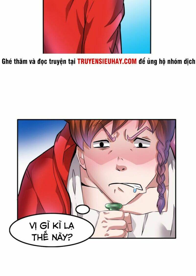 Read Hentai Image page_30 in comic Diêm Vương Thay Thế - Chapter 1 - truyentvn.net